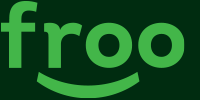 Froo logo