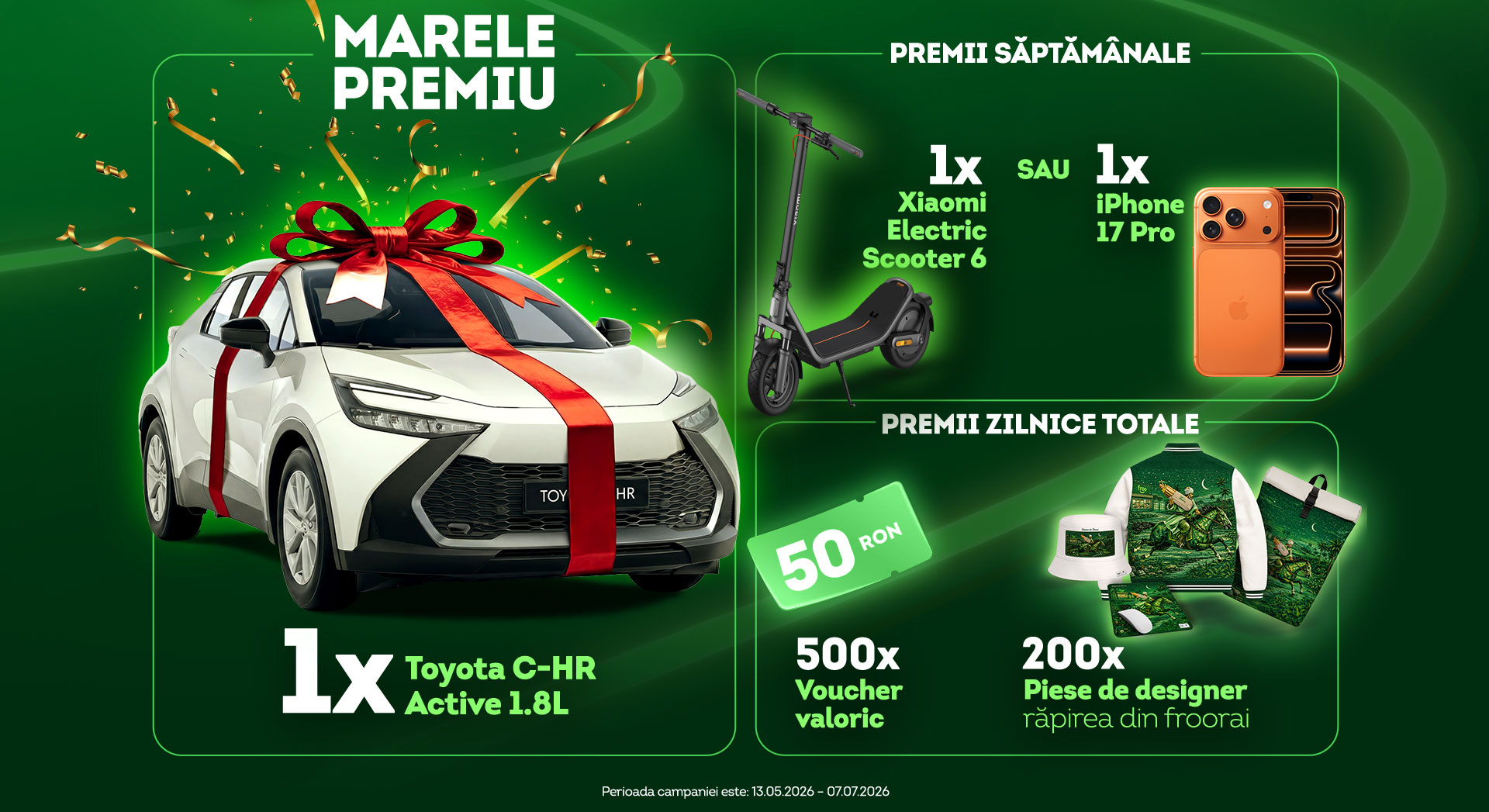 premii